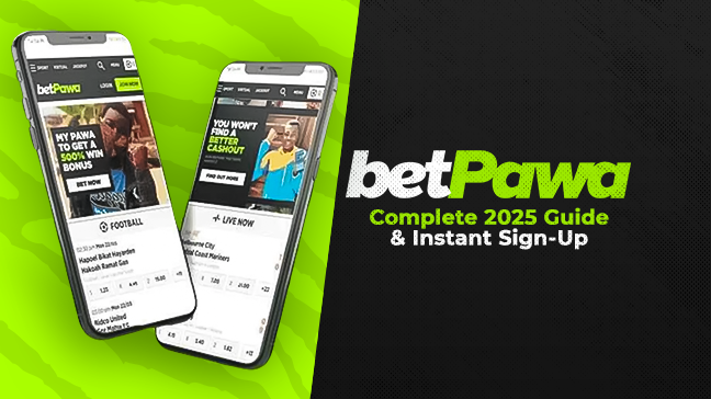 BetPawa Ghana Responsible Betting Testimonial: Tools and Safety And Security Attributes BetPawa Ghana Responsible Betting Testimonial: Tools and Safety And Security Attributes