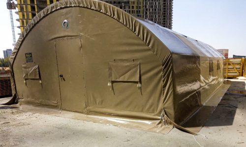 Storage Tents