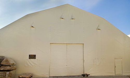 Storage Tents